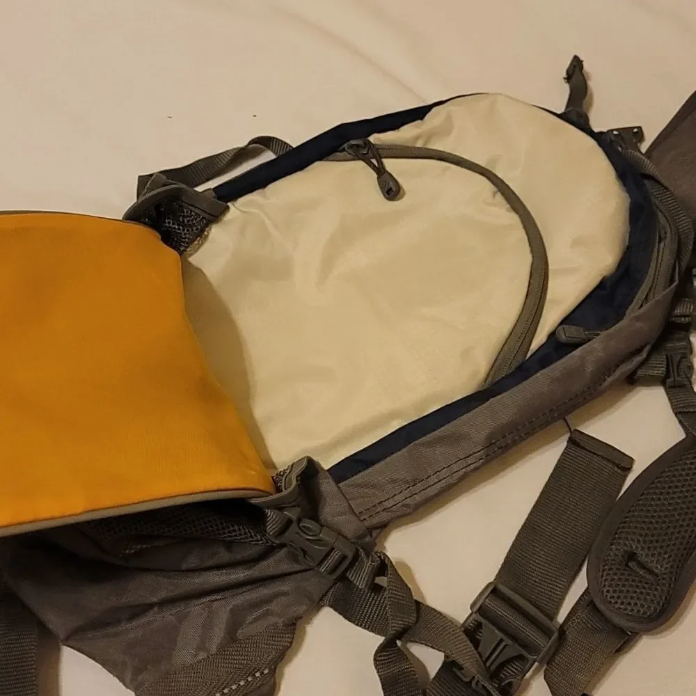 Outdoor products hiking bag